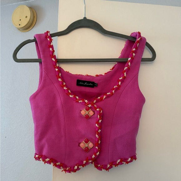 Nana Jacqueline Full Lisette Set Small - Picture 8 of 16